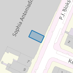 Perceel LDN01-M-9472