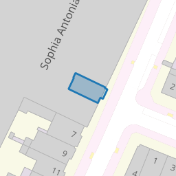 Perceel LDN01-M-9473