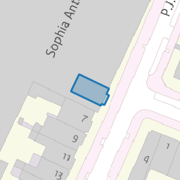 Perceel LDN01-M-9474