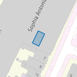 Perceel LDN01-M-9475