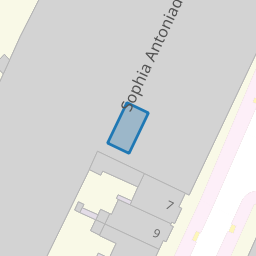 Perceel LDN01-M-9476