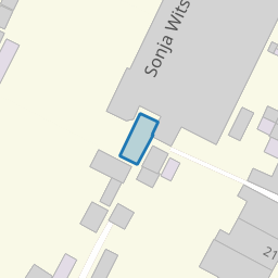 Perceel LDN01-M-9496