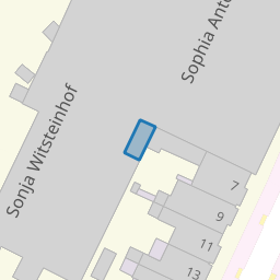 Perceel LDN01-M-9498