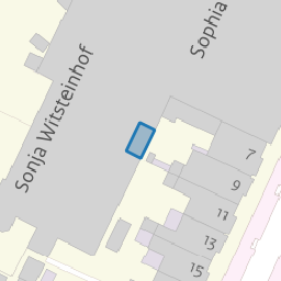 Perceel LDN01-M-9499