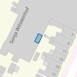 Perceel LDN01-M-9500