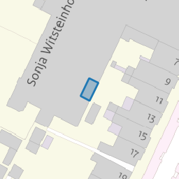 Perceel LDN01-M-9501