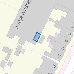 Perceel LDN01-M-9502