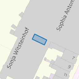 Perceel LDN01-M-9504