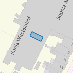 Perceel LDN01-M-9506