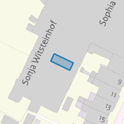 Perceel LDN01-M-9507