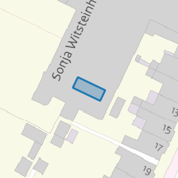 Perceel LDN01-M-9511