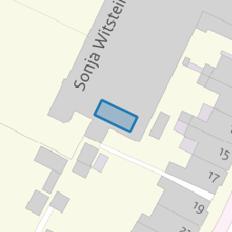 Perceel LDN01-M-9512