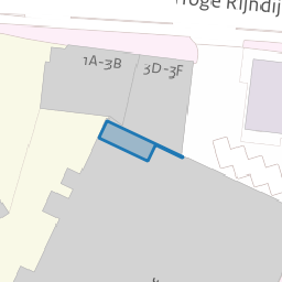 Perceel LDN01-M-9515