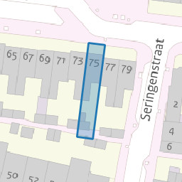 Perceel LDN01-M-9523