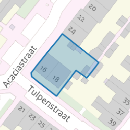 Perceel LDN01-M-9530