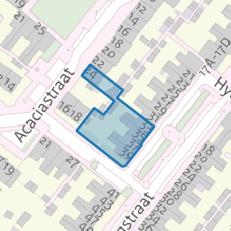 Perceel LDN01-M-9531