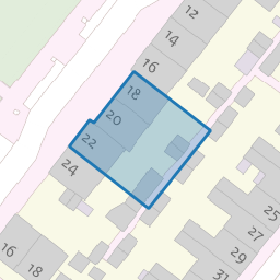 Perceel LDN01-M-9532