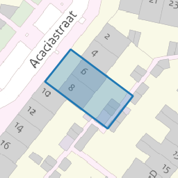 Perceel LDN01-M-9535