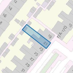 Perceel LDN01-M-9536