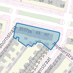 Perceel LDN01-M-9540