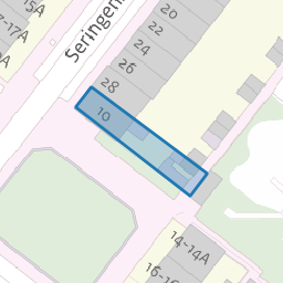 Perceel LDN01-M-9541