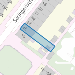 Perceel LDN01-M-9542