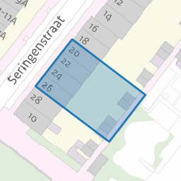 Perceel LDN01-M-9543