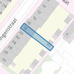 Perceel LDN01-M-9544