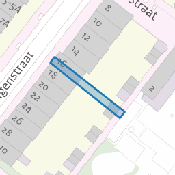 Perceel LDN01-M-9545