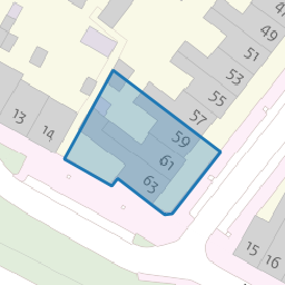 Perceel LDN01-M-9547