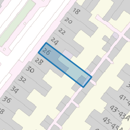 Perceel LDN01-M-9552