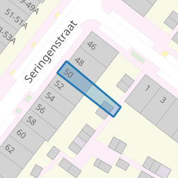 Perceel LDN01-M-9555