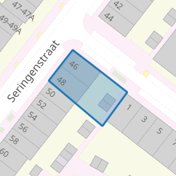 Perceel LDN01-M-9556