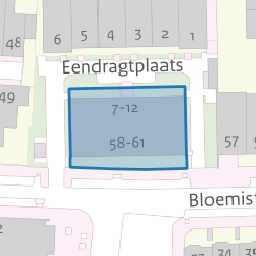 Perceel LDN01-M-9591