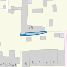 Perceel LDN01-M-9593