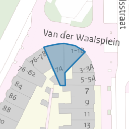 Perceel LDN01-M-9599