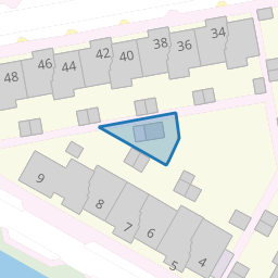 Perceel LDN01-M-9603