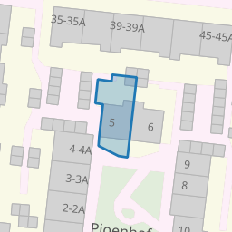 Perceel LDN01-M-9608