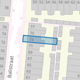 Perceel LDN01-N-1000