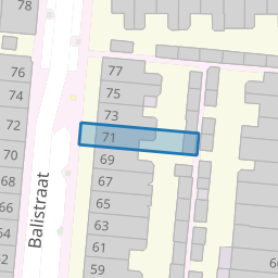 Perceel LDN01-N-1001