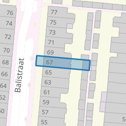 Perceel LDN01-N-1003