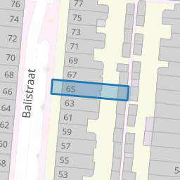 Perceel LDN01-N-1004