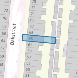 Perceel LDN01-N-1005