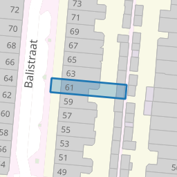 Perceel LDN01-N-1006