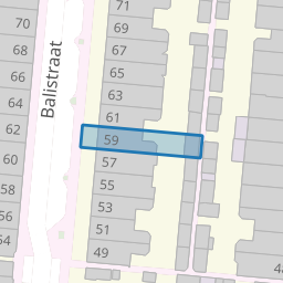 Perceel LDN01-N-1007