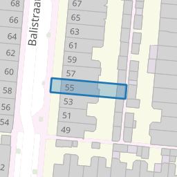 Perceel LDN01-N-1009