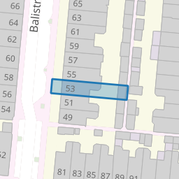 Perceel LDN01-N-1010