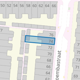 Perceel LDN01-N-1014