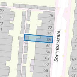 Perceel LDN01-N-1017