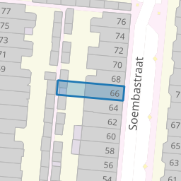 Perceel LDN01-N-1018